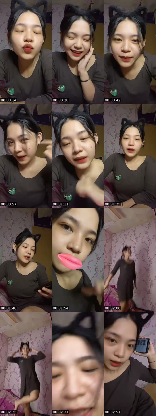 @tuanputri_1809 TikTok live