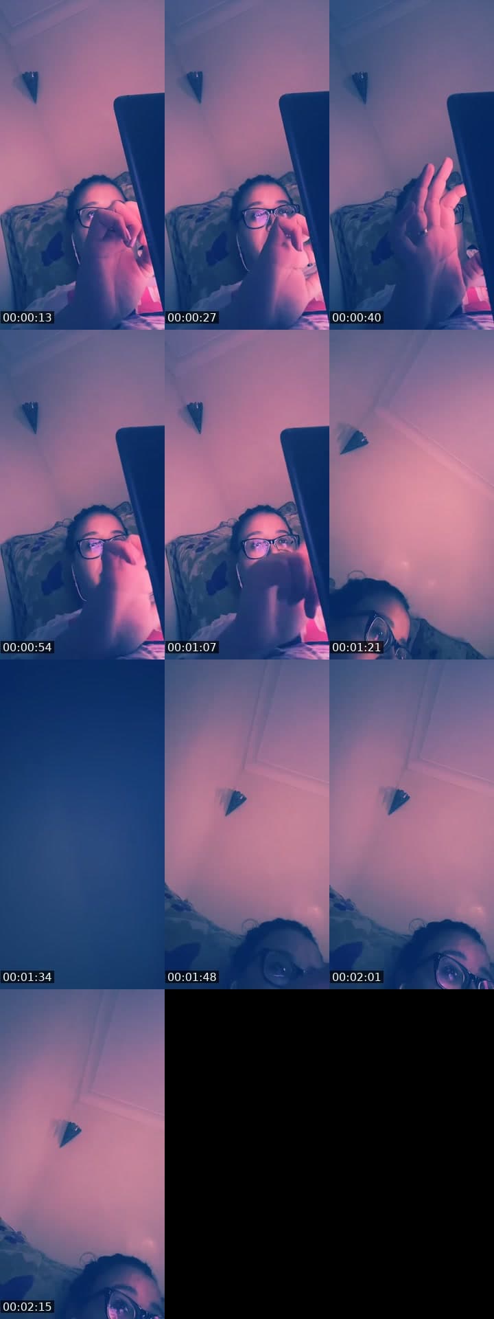 @very.much211 TikTok live stream