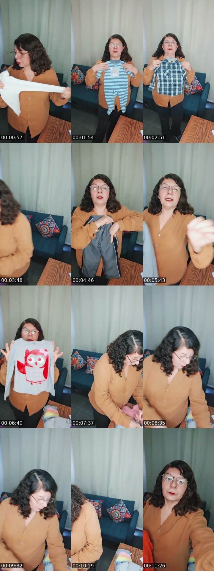 Te doy la bienvenida a mi LIVE