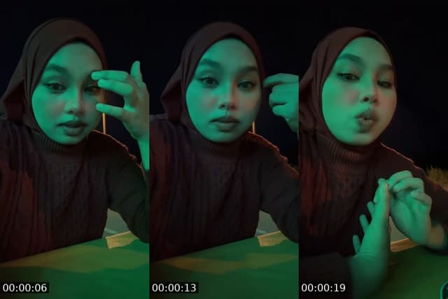 @niena000 TikTok live from 2026-07-12