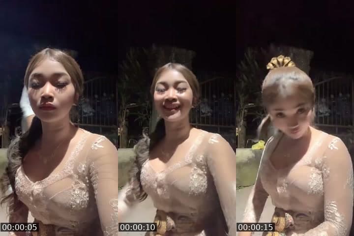 @putuliaa28 TikTok live stream