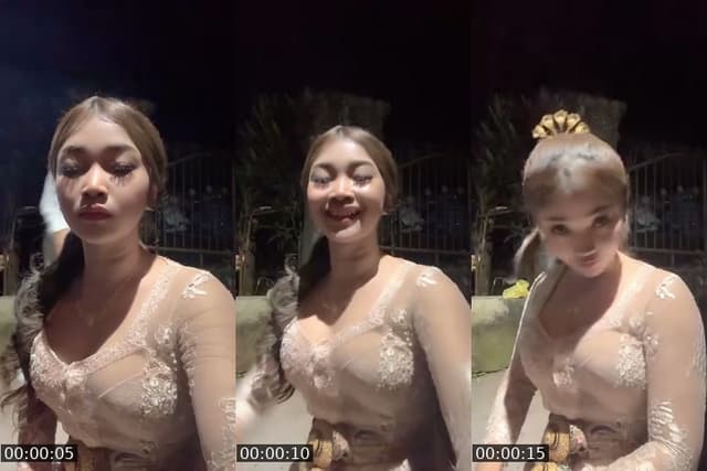 @putuliaa28 TikTok live