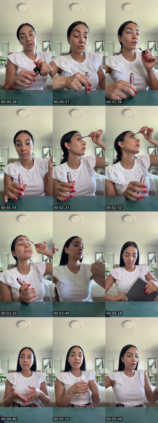 @cristal33342 TikTok live from 2026-07-12