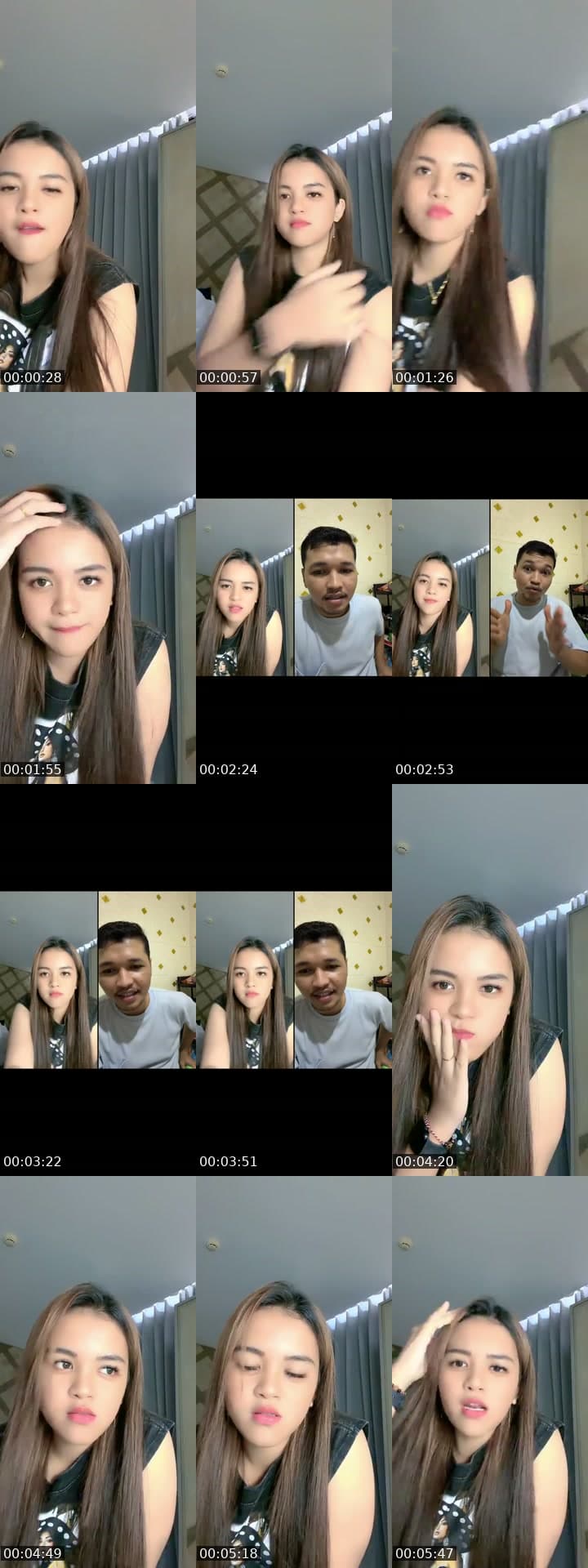 @gunat70 TikTok live stream