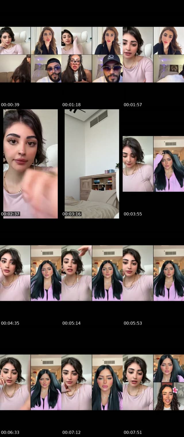 @bnn.07 TikTok live