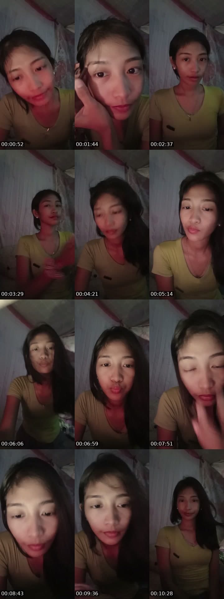 @elleianazxy TikTok live stream