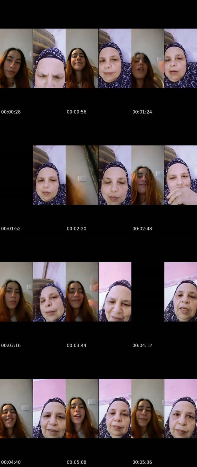 TikTok live: ارحب💸 by @farida_mohsenn