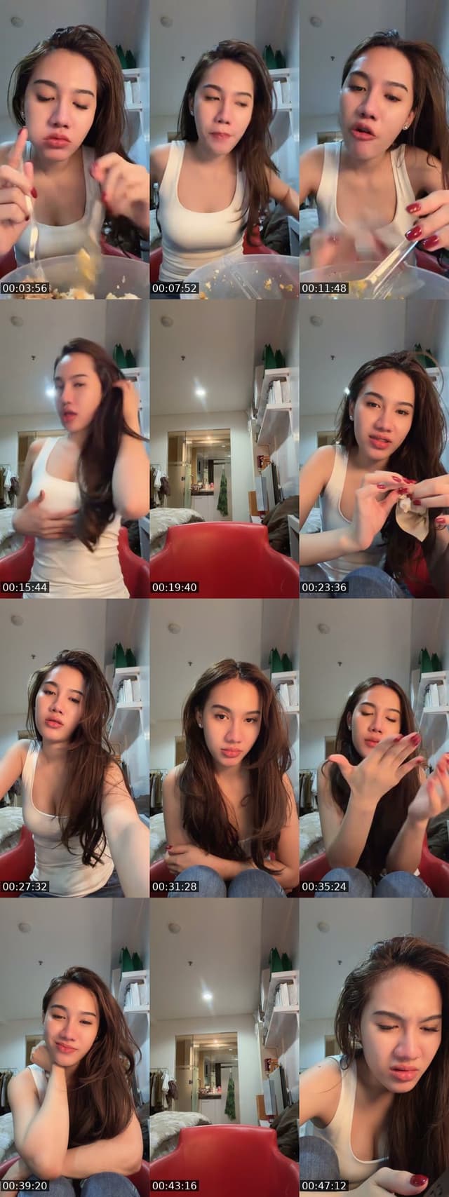 @nonnn.mel Indonesia TikTok live from 2026-07-12