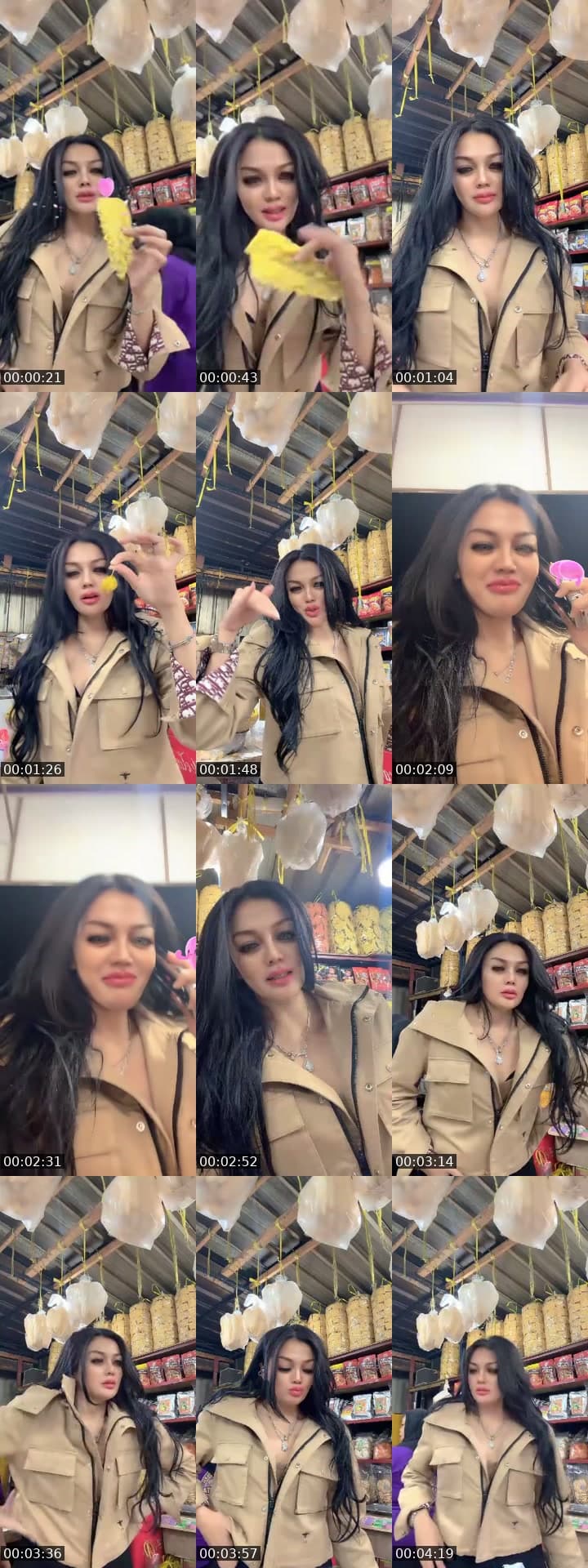 @reena_dee2505 TikTok live stream
