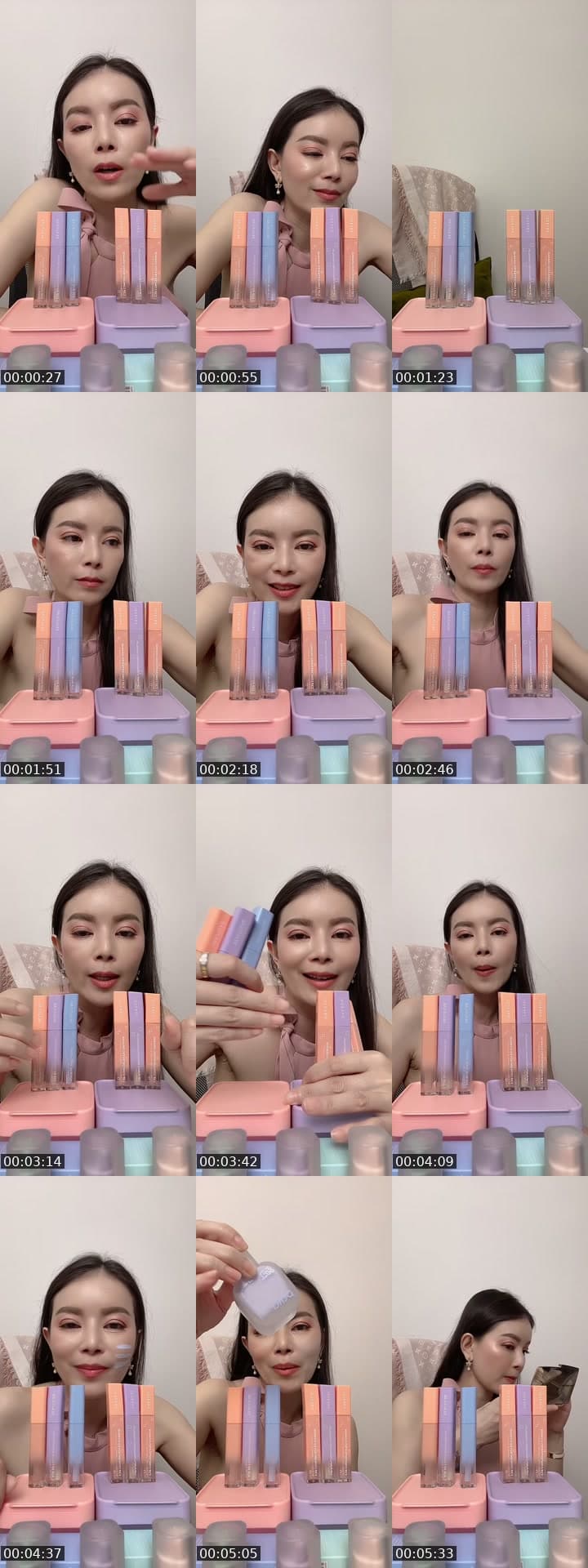 @patsri456 TikTok live stream