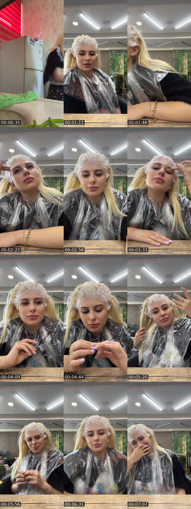 @selinodabass TikTok live