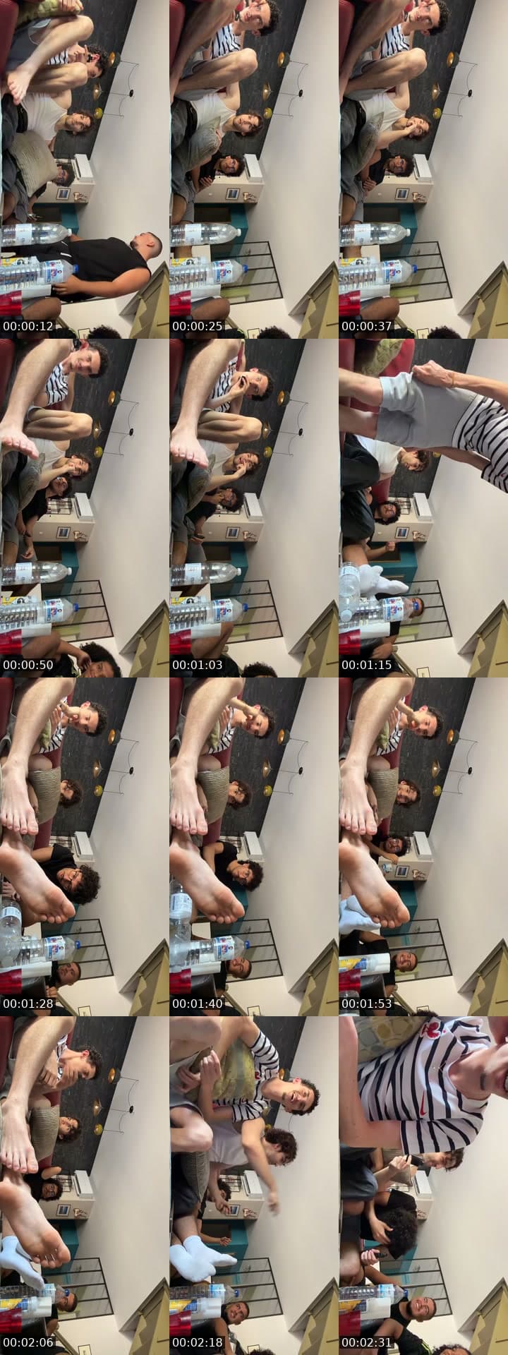 DEFI ON REGARDE 10h de tiktok