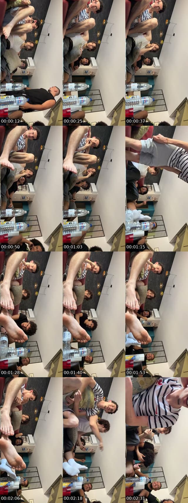 TikTok live: DEFI ON REGARDE 10h de tiktok by @elias.lve