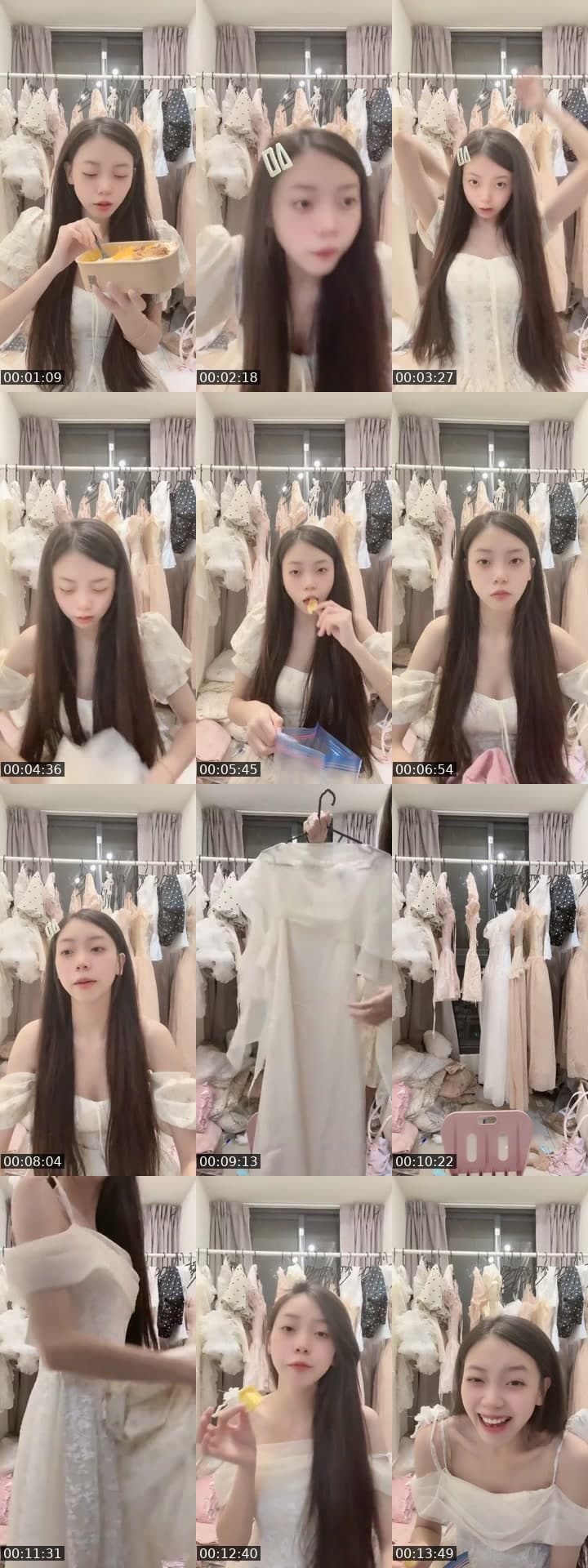 @ngnhii28 TikTok live stream