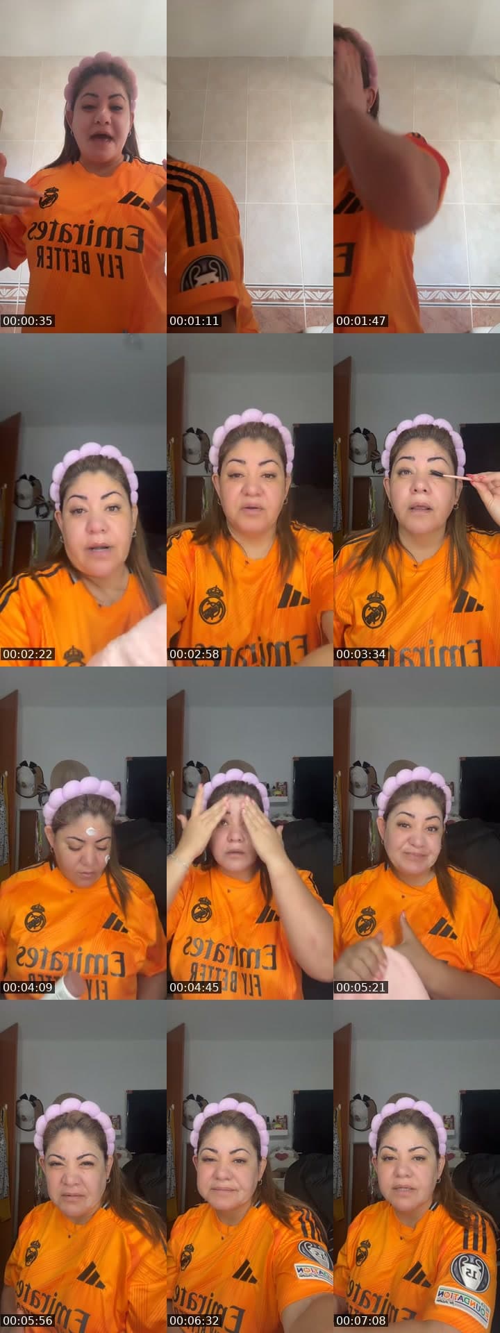 @rosimarmunoz8 TikTok live stream