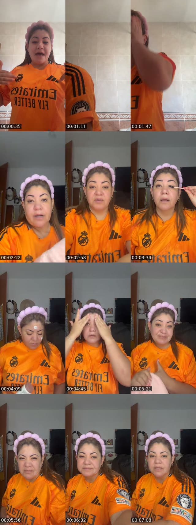 @rosimarmunoz8 TikTok live