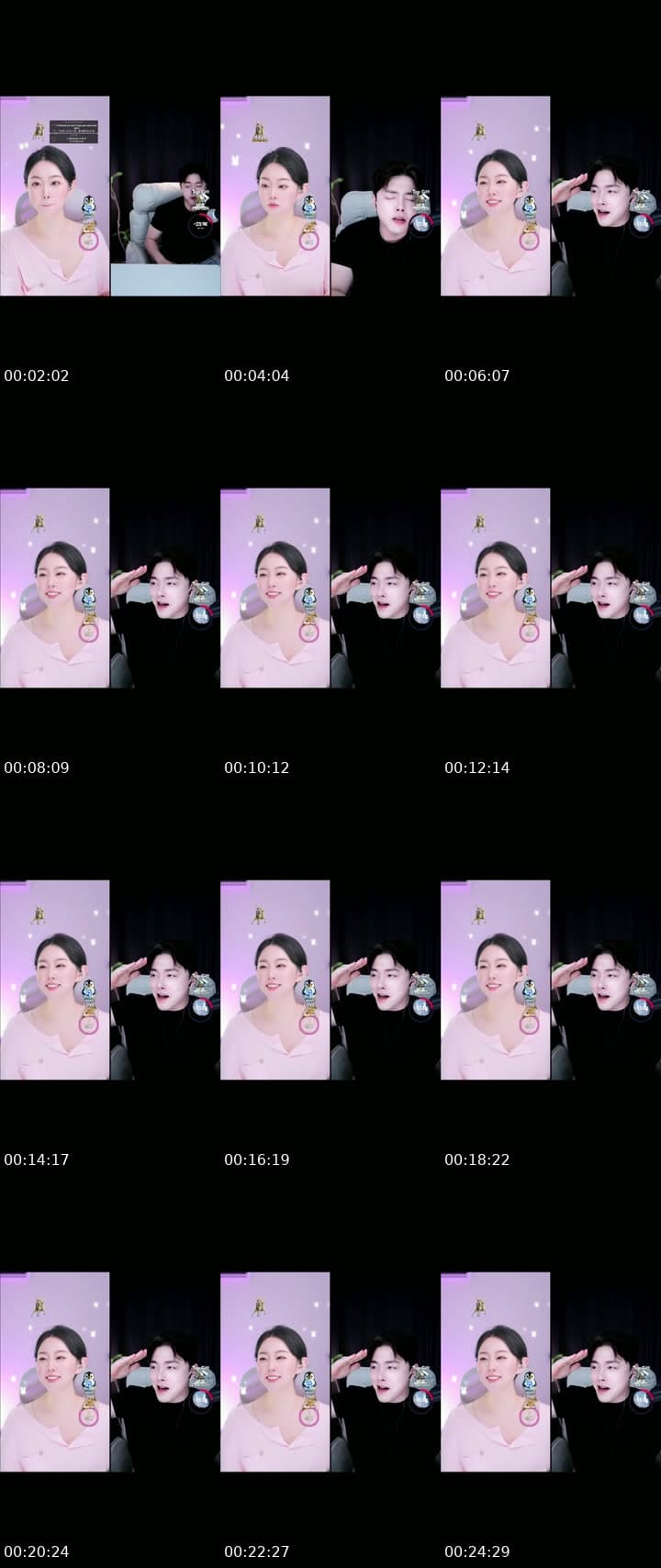 진진에게도 미라클이 오나요 ?..,