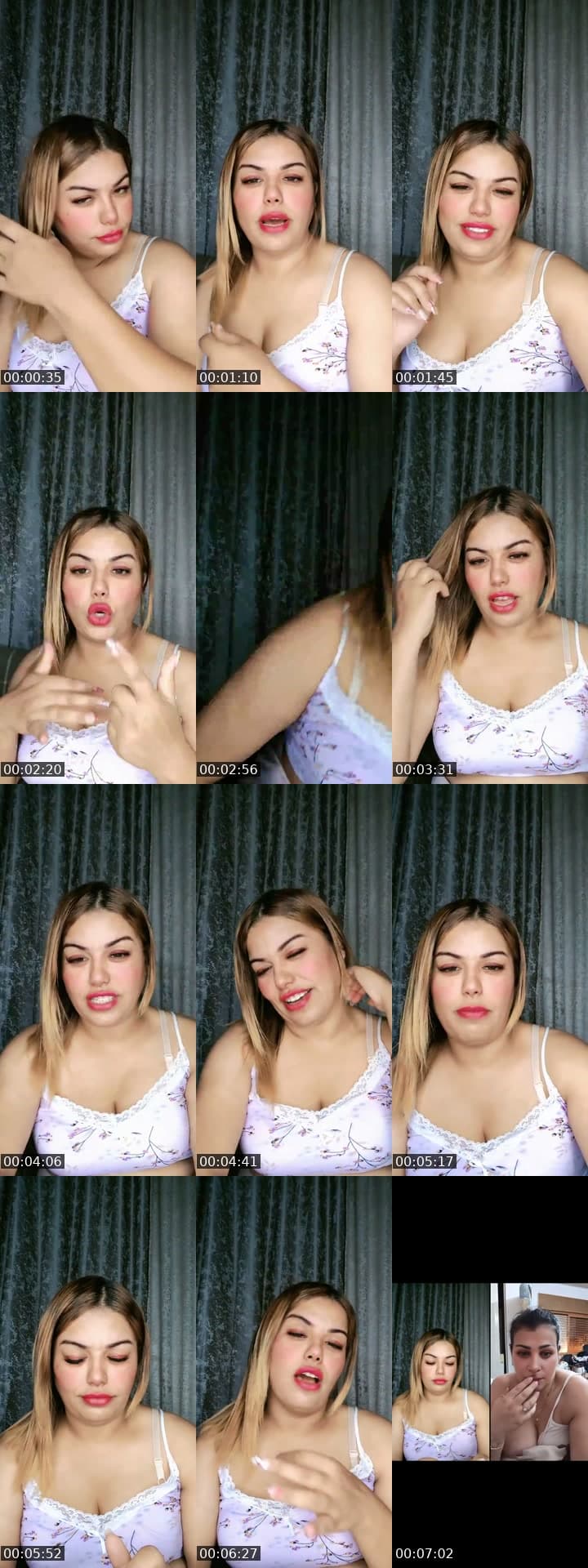 @dandouna400166 TikTok live stream