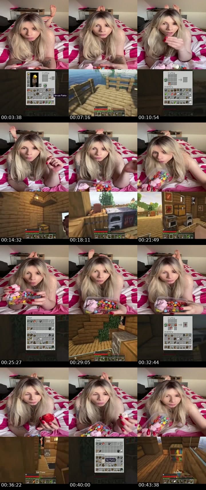 @edsgtdq TikTok live stream