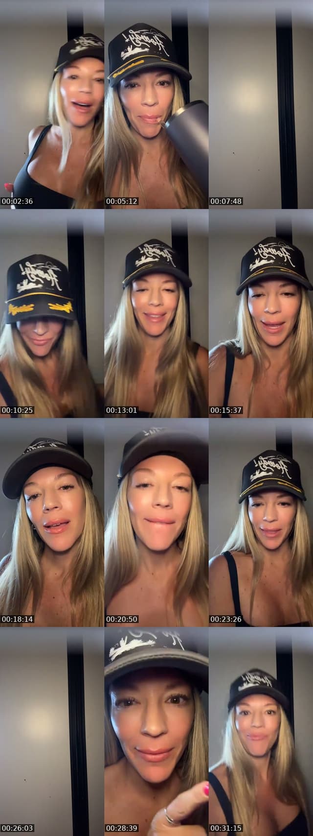 @hey.beautyy TikTok live from 2026-07-12