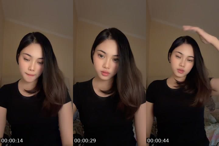 @seccayu9 TikTok live stream