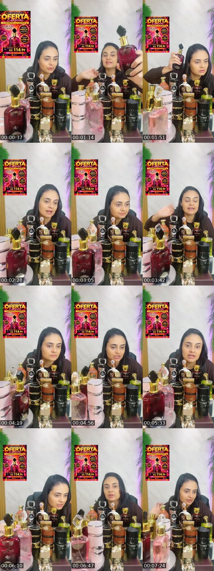 @thiagoetalitaliveshop TikTok live stream