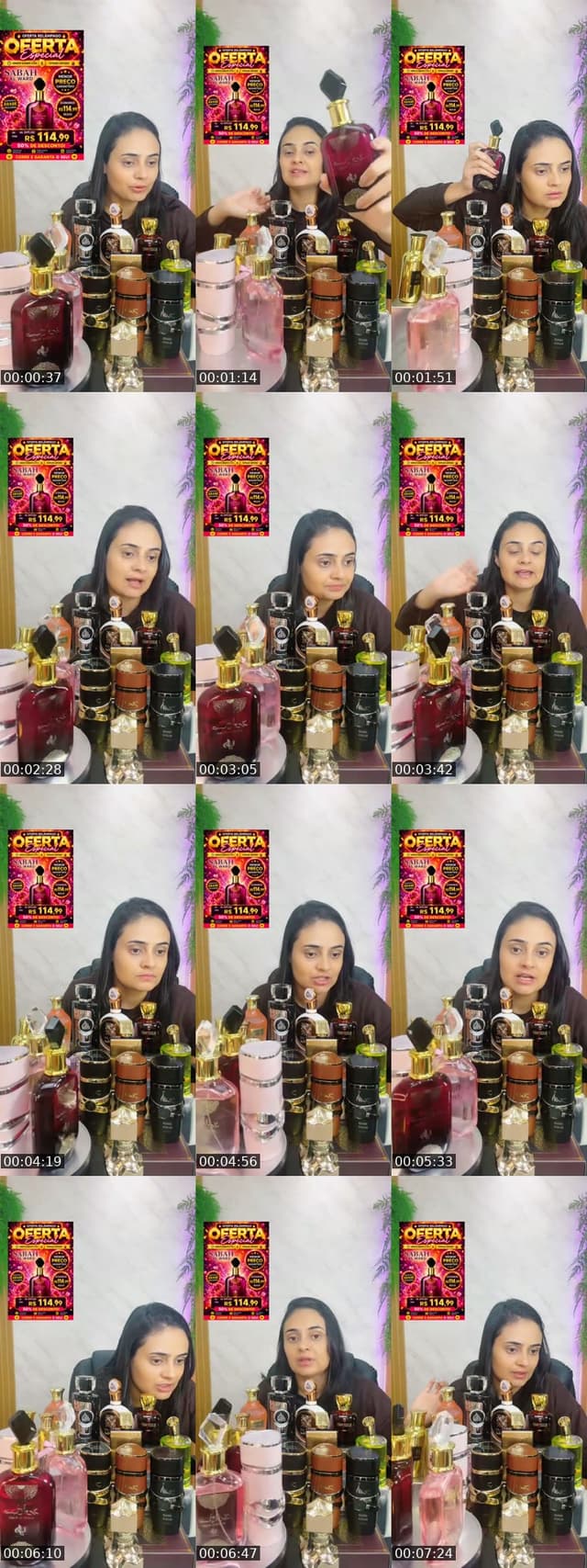 @thiagoetalitaliveshop TikTok live