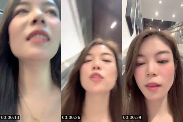 @fancy7777777 TikTok live