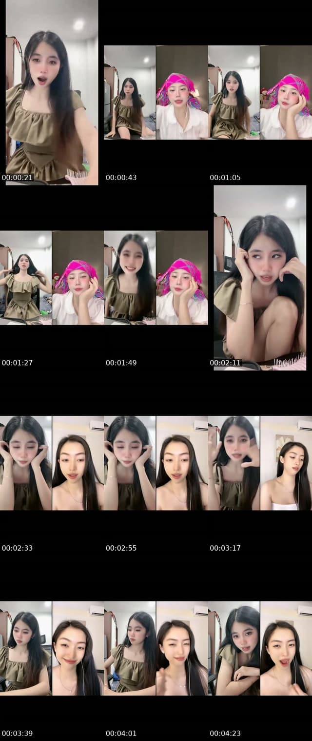 Để ý em một tí 🐱 - @just.alice05