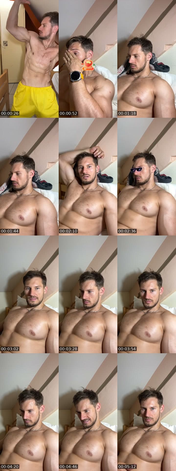 Dm for show 🥵