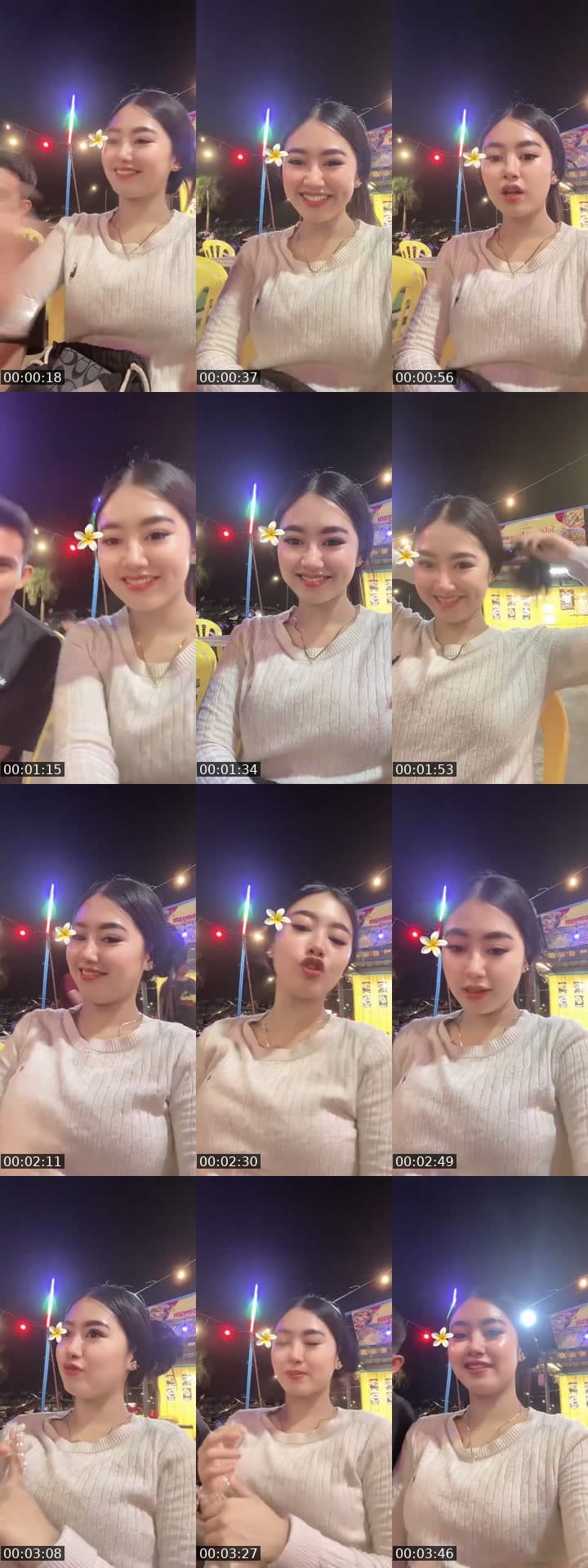 @suemanehhh TikTok live stream
