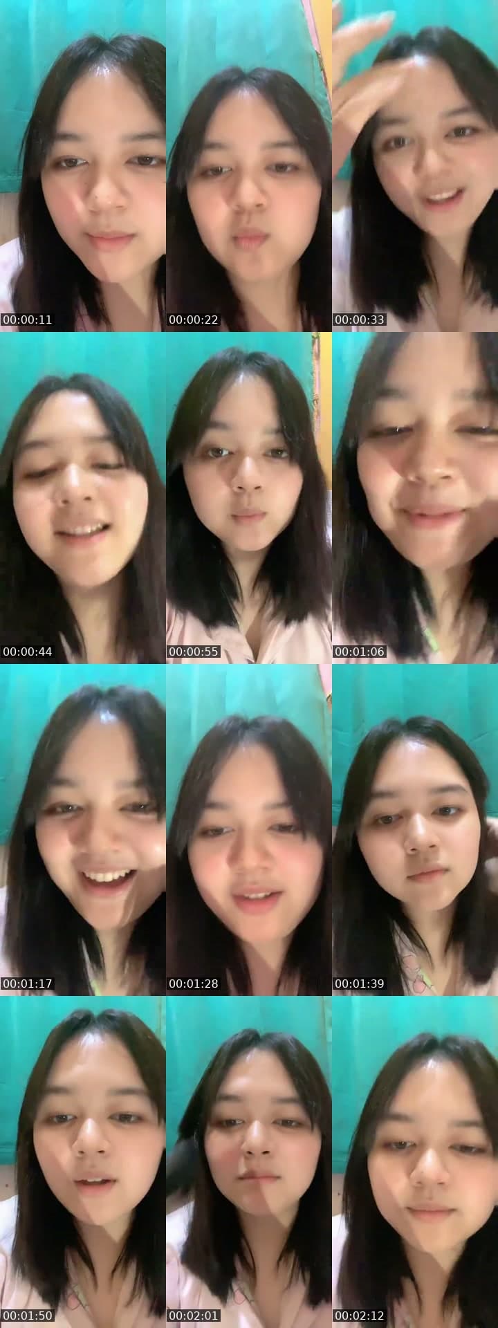 @maplesyruppxx TikTok live stream
