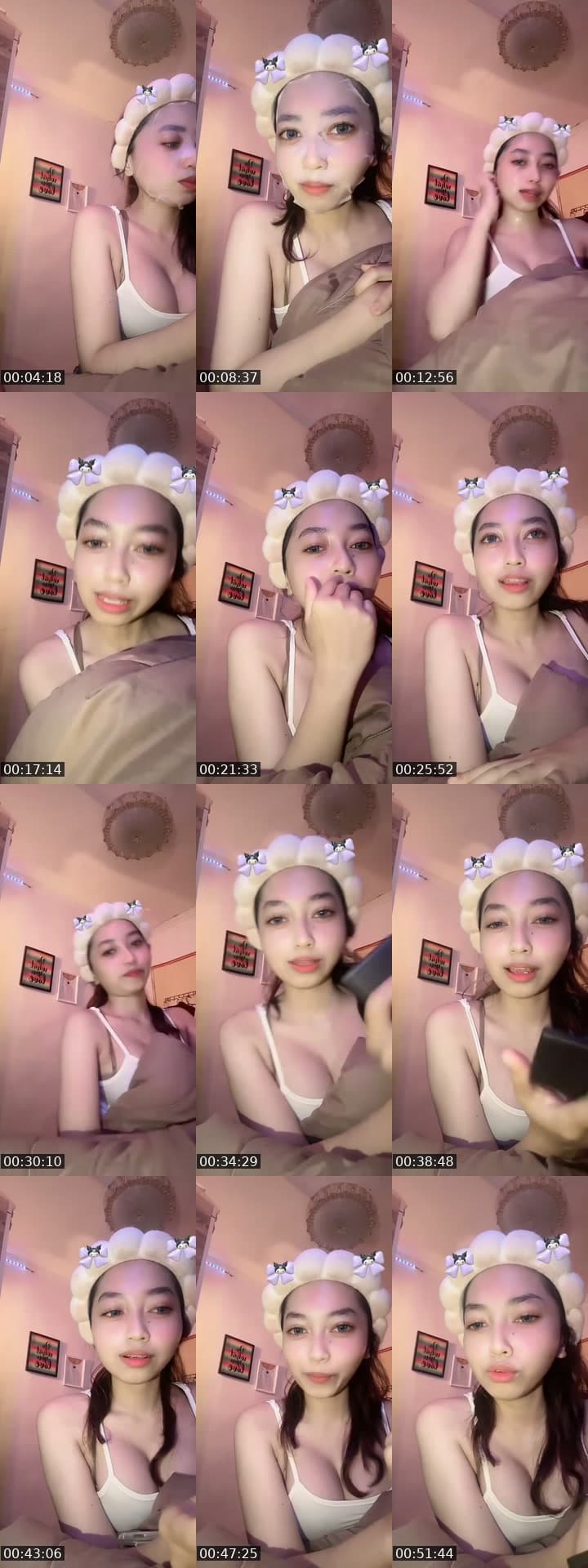 @_li4ana__ TikTok live stream