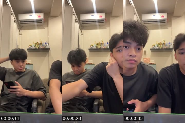 hindi na ban