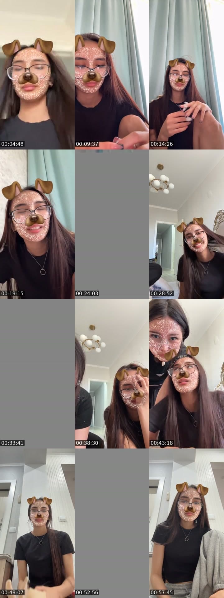 @d.daurenovnaa TikTok live stream