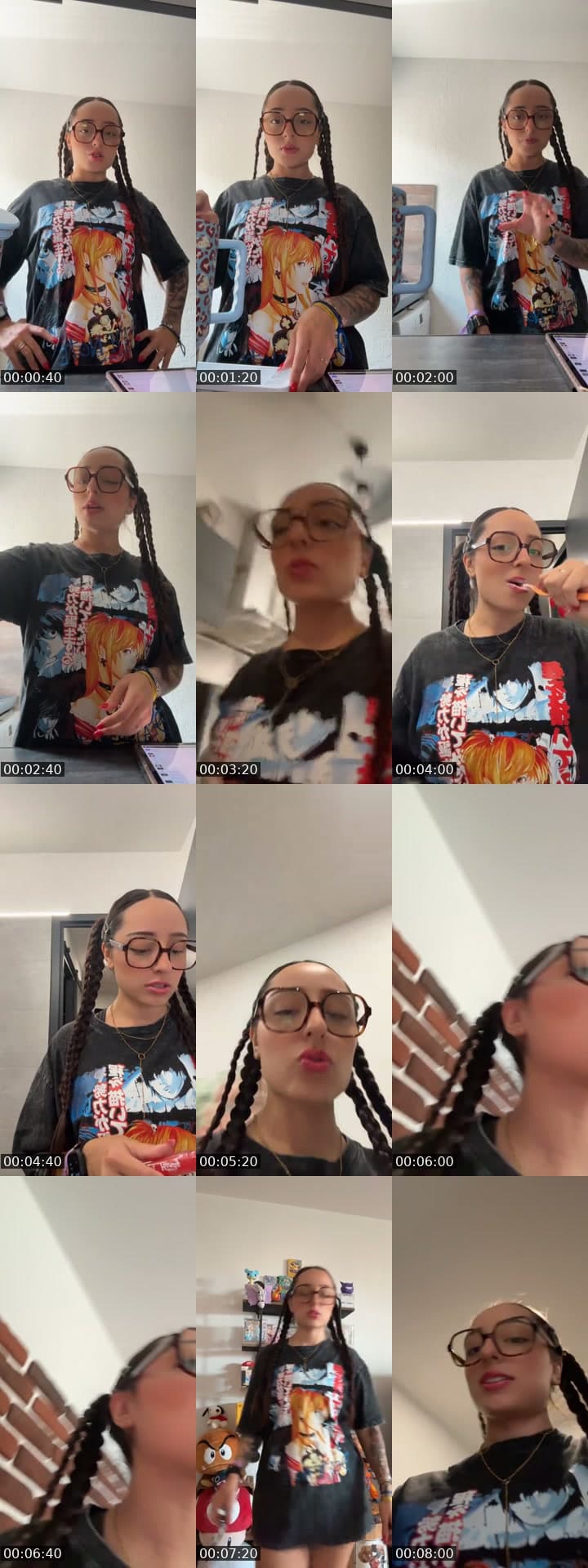 @lapprochetimy TikTok live stream