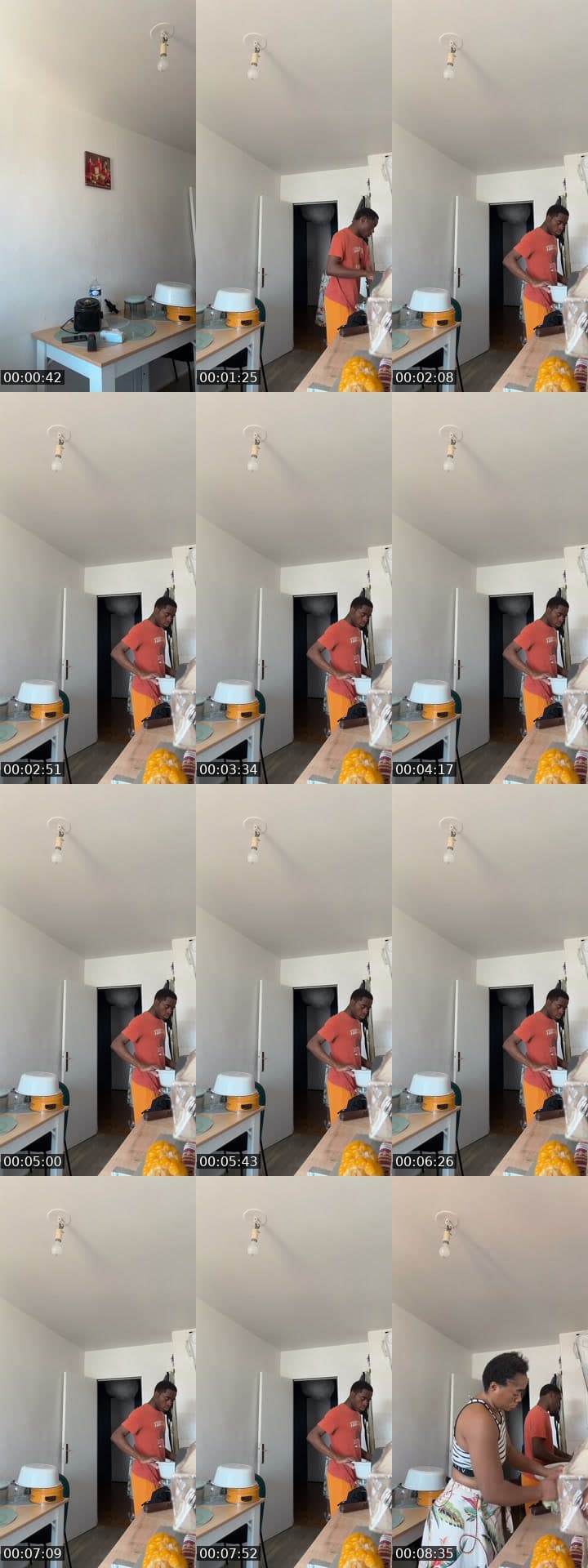 @laplusbellelionne TikTok live stream