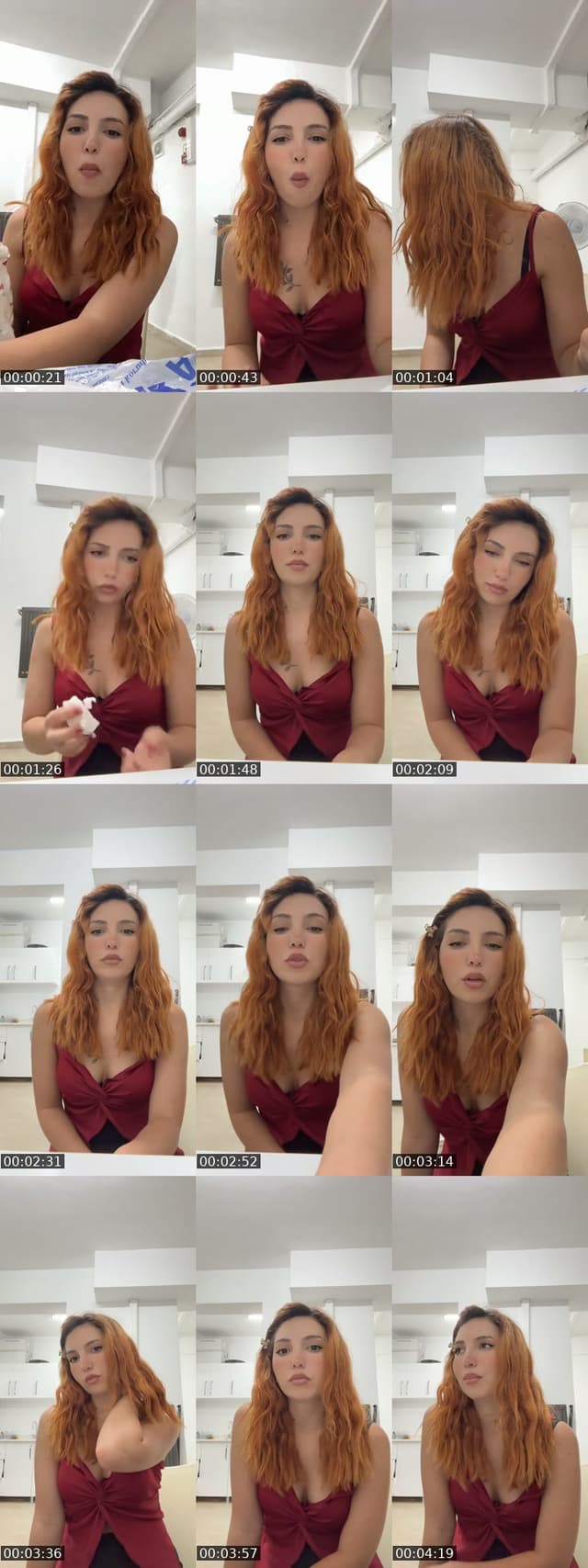 @gulssenx TikTok live