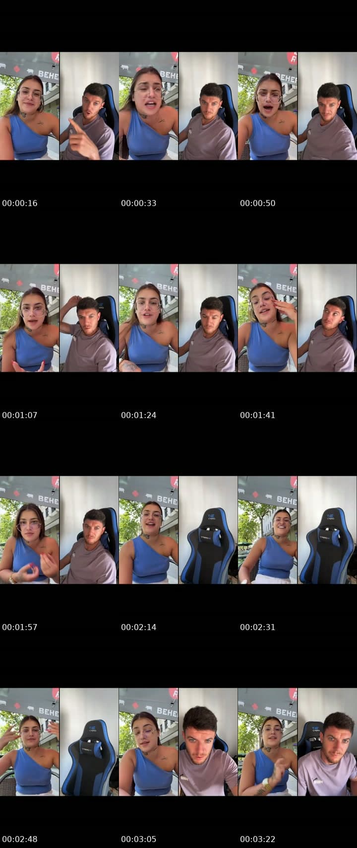 @melimammi18 TikTok live stream