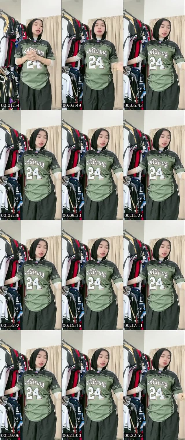 TikTok live: Lets Go LIVE! by @muumuumaa