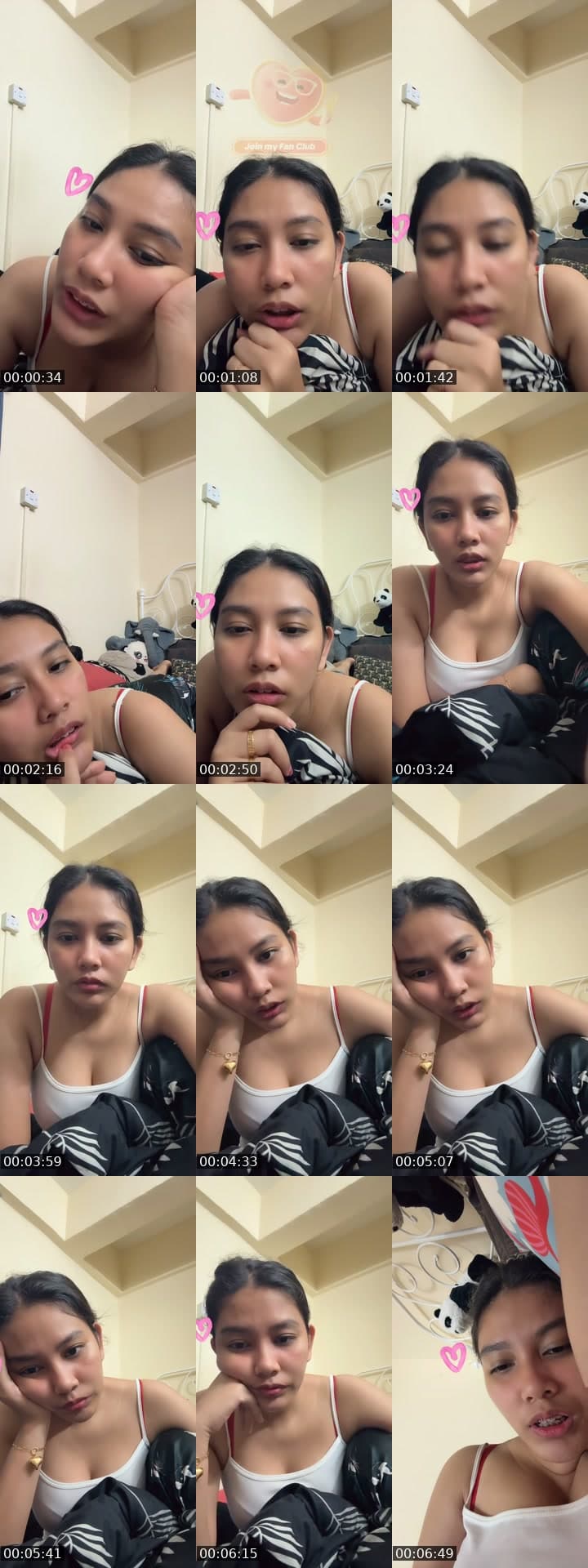 @themanje_ TikTok live stream