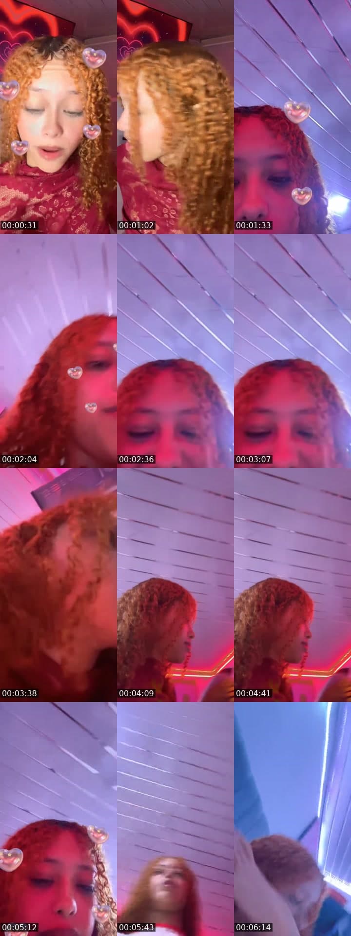 @risitos_g4 TikTok live stream
