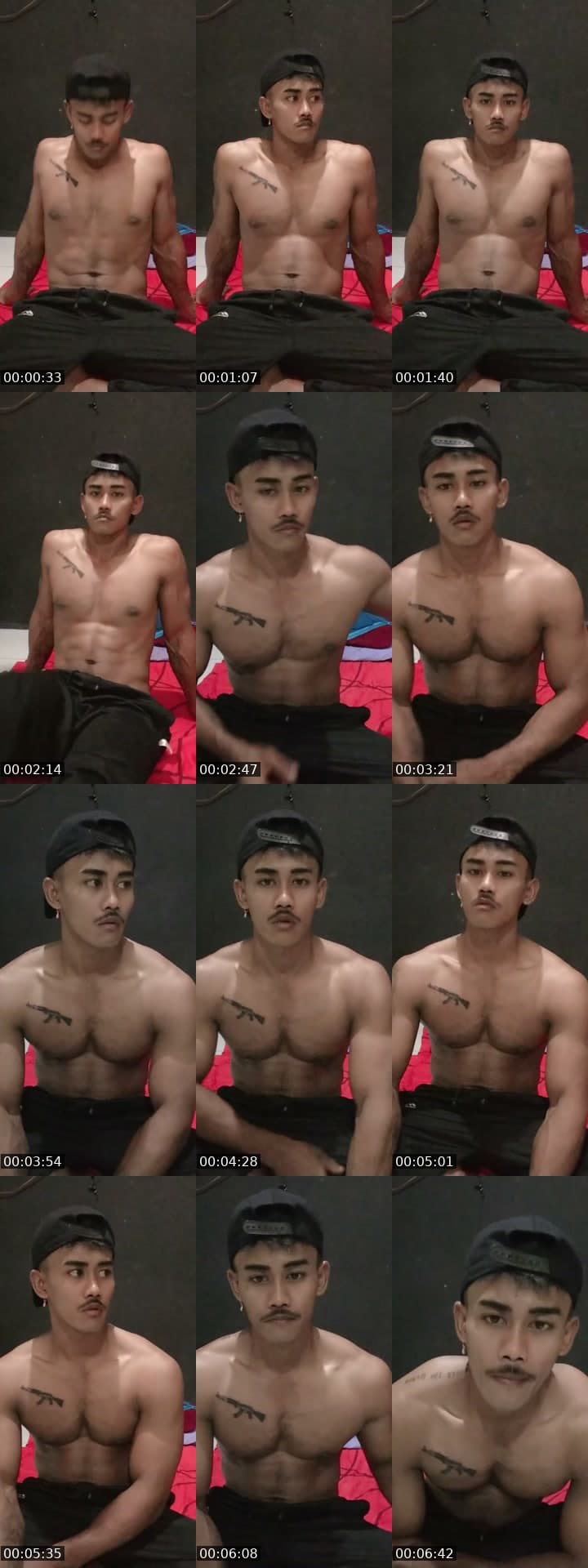 @riyanpermana125 TikTok live stream