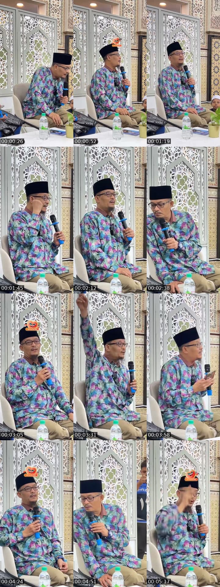Masjid Terapung, Tanjung Bungah