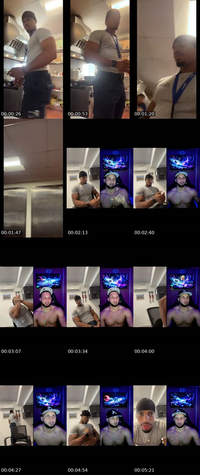 @dennyvalera29 TikTok live from 2026-07-12