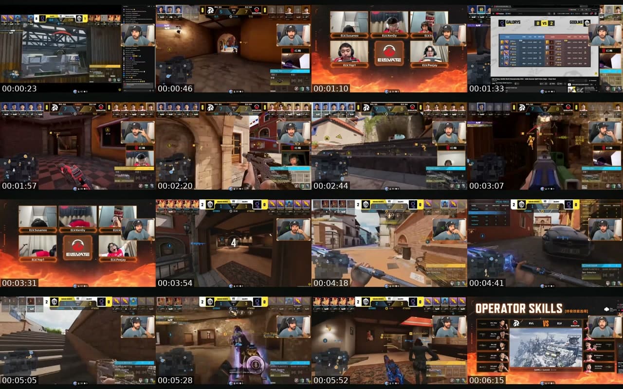 @diehard_codm TikTok live stream