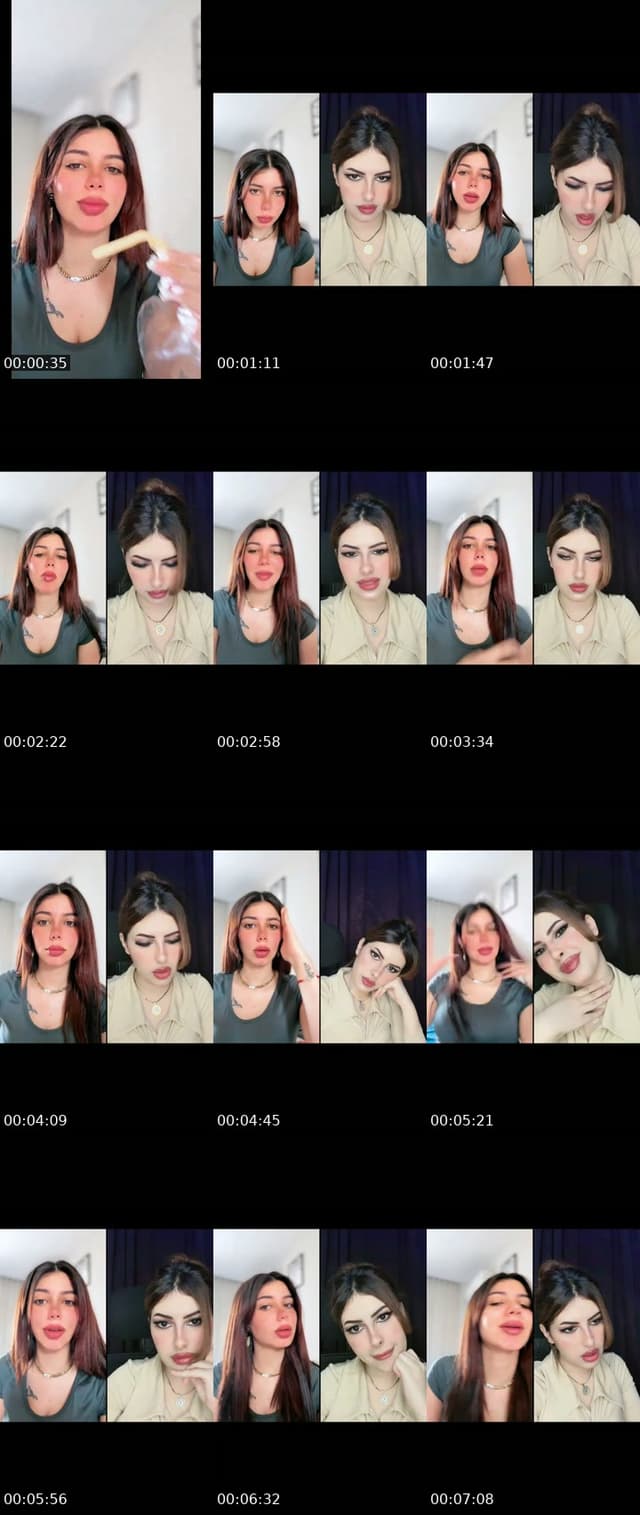 @bellaadeeb TikTok live from 2026-07-12