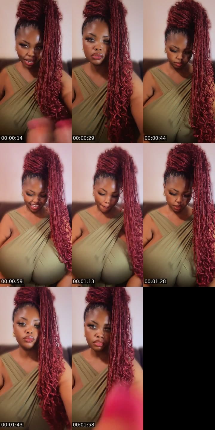 @coco.delicious8 TikTok live stream