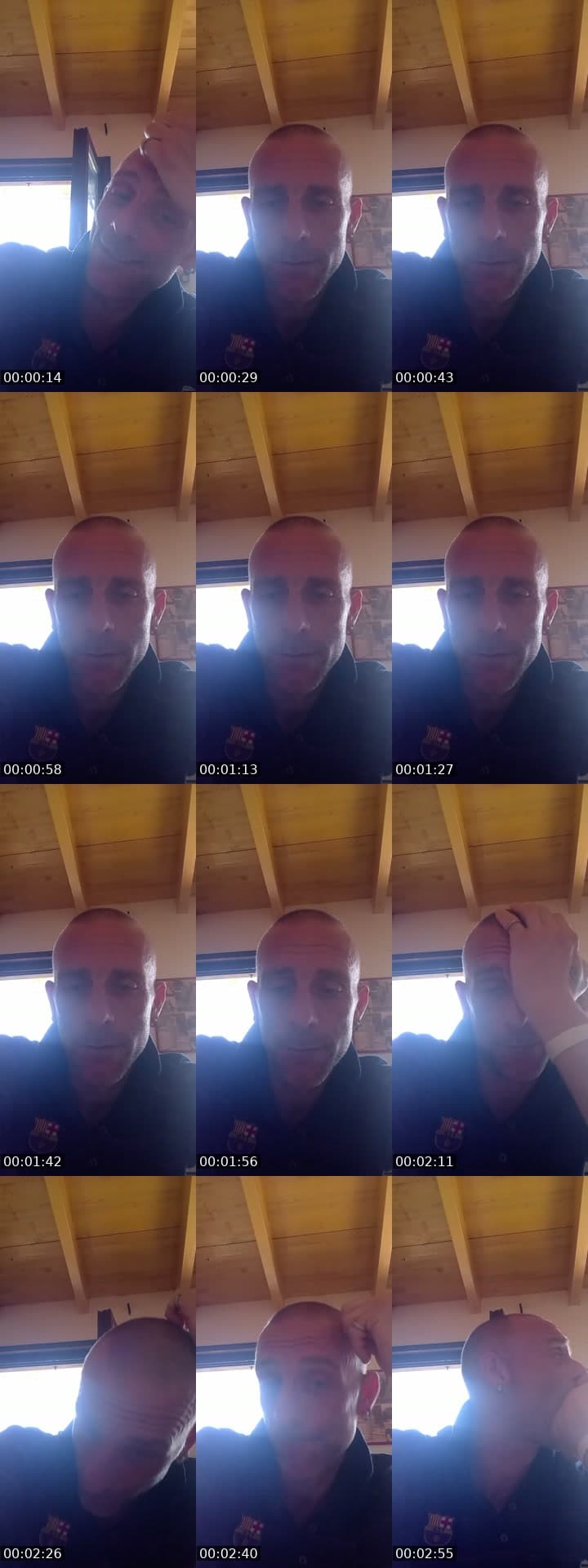 @daniele.diloreto8 TikTok live stream