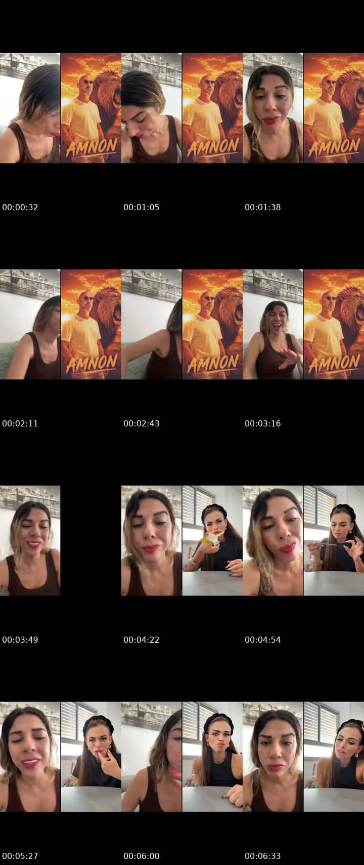 @h_ella_h TikTok live stream